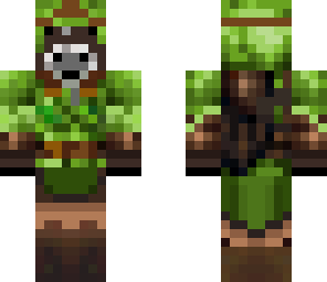 cow elf
