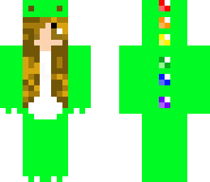 dinosor girl