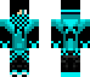 kronno skin