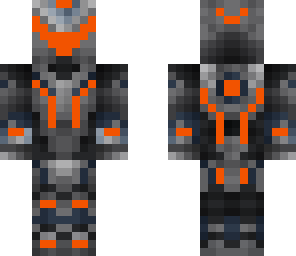 orange killer