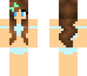 amberglow swimsuit