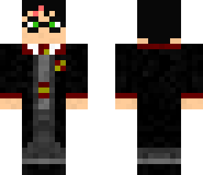 hary potter