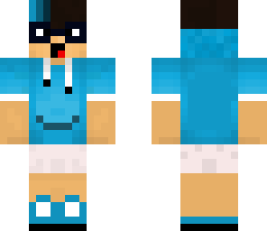 my summer skin