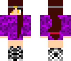 princess badrock