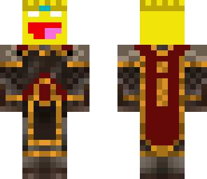 epic face king