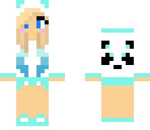 pandagirl