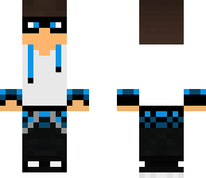 my skin v1