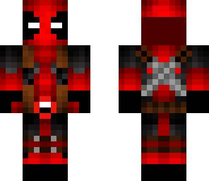 deadpool