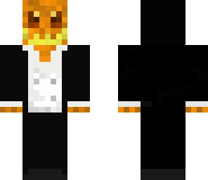 pumpkin master