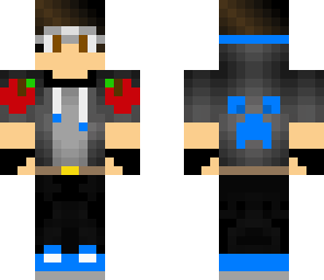 aplle nerd gmer