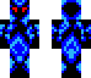 blaue flamme 