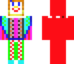 funny clown