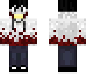 jeff the killer