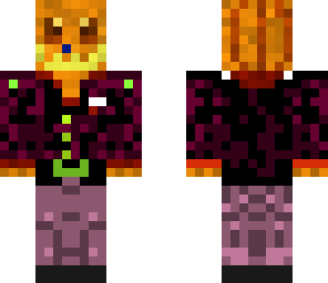 almost best ever skin