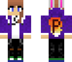 thomas 02 bunny girl