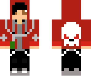 hoodie boy