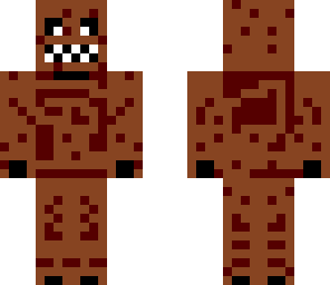freddy fazbear