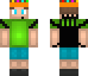 archer king
