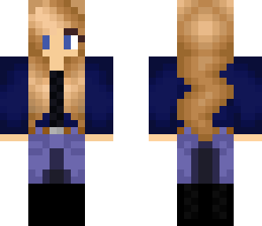 rieding girl