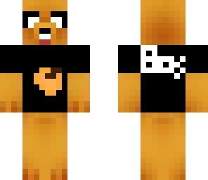 bacon pancake jake