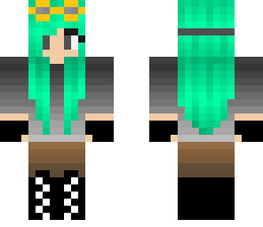 cool girl