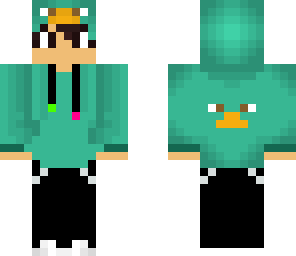 perry boy