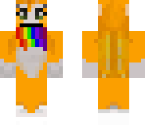 tate skin
