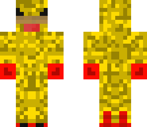 boxing chicken