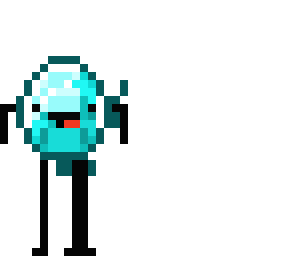 diamond ****