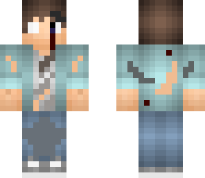 parkerbrine