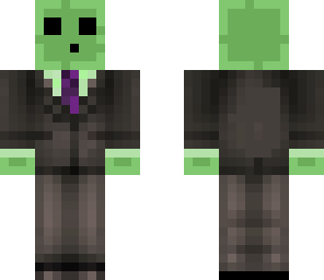 lol slime suit
