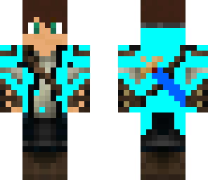 swordsmaster