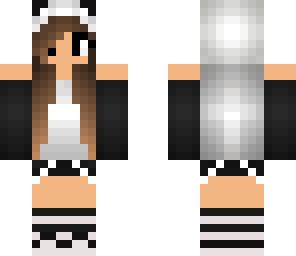 beyoncy panda