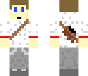 parkor skin