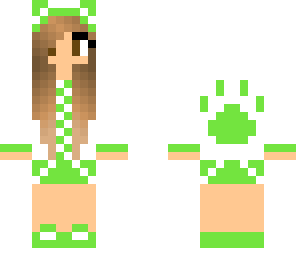 green dog lover