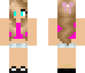 stolen skin