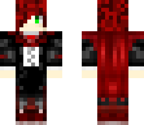 vampire male