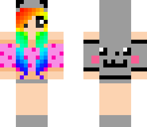 nyan cat 2