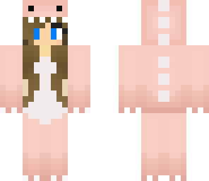 my dino skin