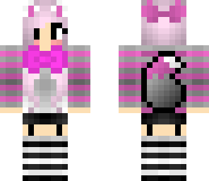 my mangle skin
