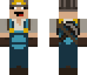 miner devoev