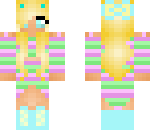 summer girl 3