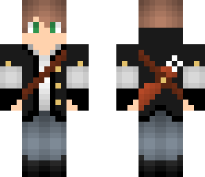 dark archer