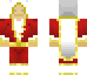 shazam