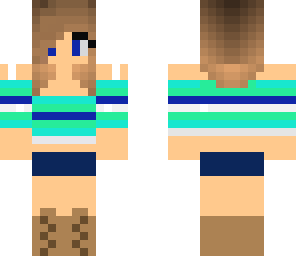 sweater gurl edit