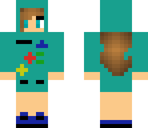 bmo girl