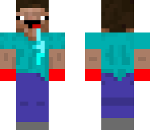 derpy steve