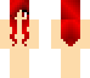 red skin base