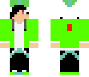 gallade person
