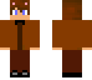 freddy fazbear